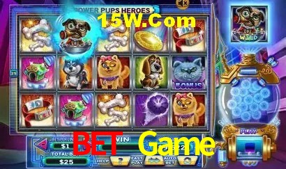 Explore as vantagens do Bet Game: serviço profissional e confiabilidade