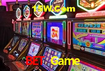 Sinta a adrenalina dos jogos de cassino com Bet Game