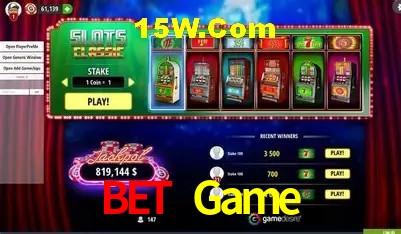  Mc Games Bet