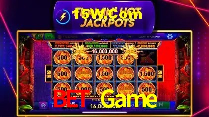 Bet Game