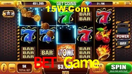 Bet Game